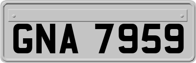 GNA7959