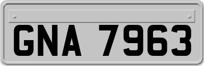 GNA7963