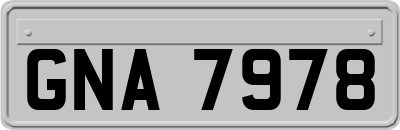 GNA7978