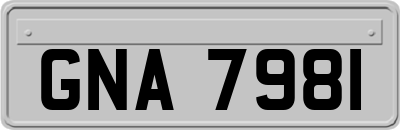 GNA7981