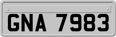 GNA7983