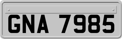 GNA7985