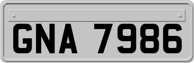 GNA7986