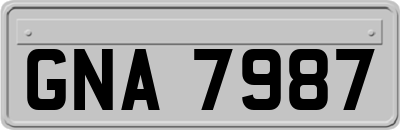 GNA7987