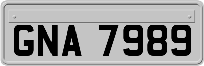 GNA7989