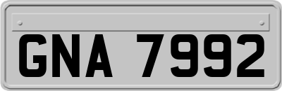 GNA7992