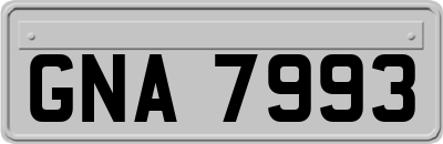 GNA7993