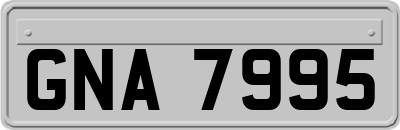 GNA7995