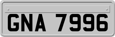 GNA7996