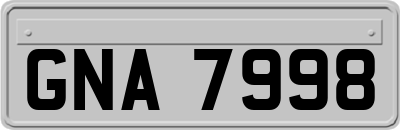 GNA7998