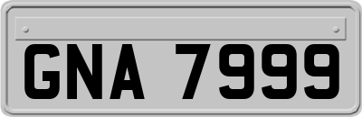 GNA7999