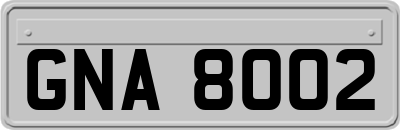 GNA8002
