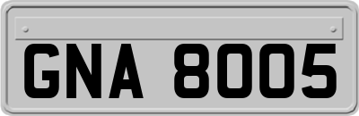 GNA8005