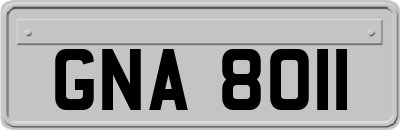 GNA8011