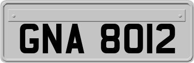GNA8012