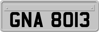 GNA8013