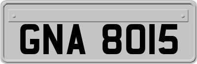 GNA8015