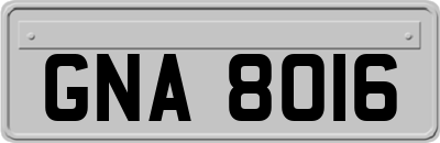 GNA8016