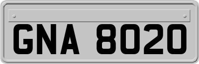 GNA8020