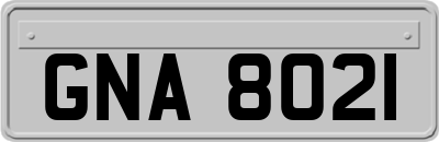GNA8021