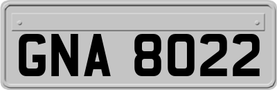 GNA8022