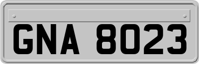GNA8023