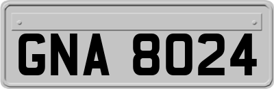 GNA8024
