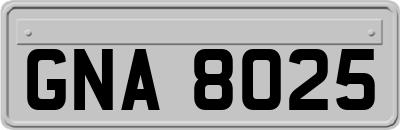 GNA8025