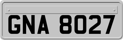GNA8027