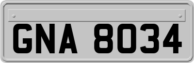 GNA8034