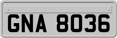 GNA8036