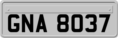 GNA8037