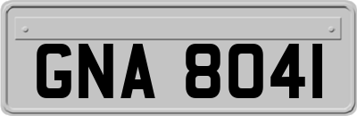 GNA8041