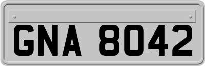 GNA8042