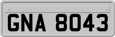 GNA8043