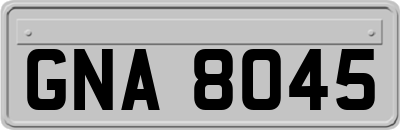 GNA8045