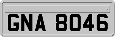 GNA8046