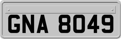 GNA8049