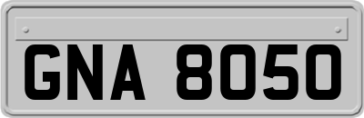 GNA8050