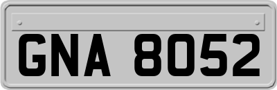 GNA8052