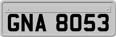 GNA8053