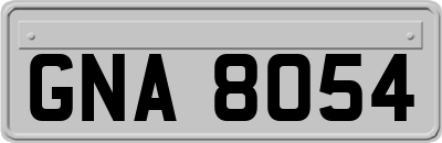 GNA8054