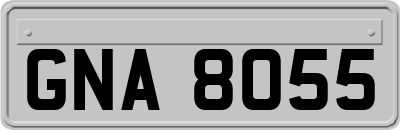 GNA8055