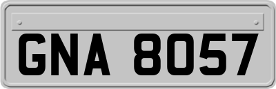 GNA8057