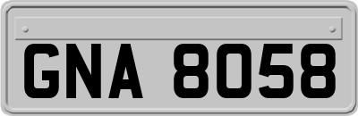 GNA8058