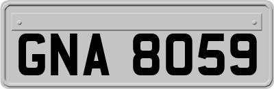 GNA8059