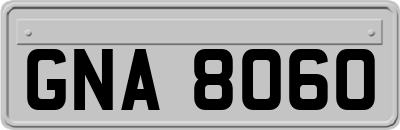 GNA8060