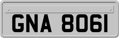 GNA8061