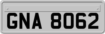 GNA8062
