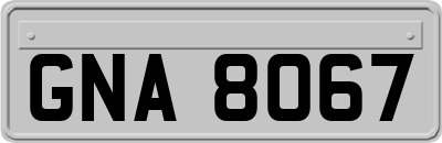 GNA8067